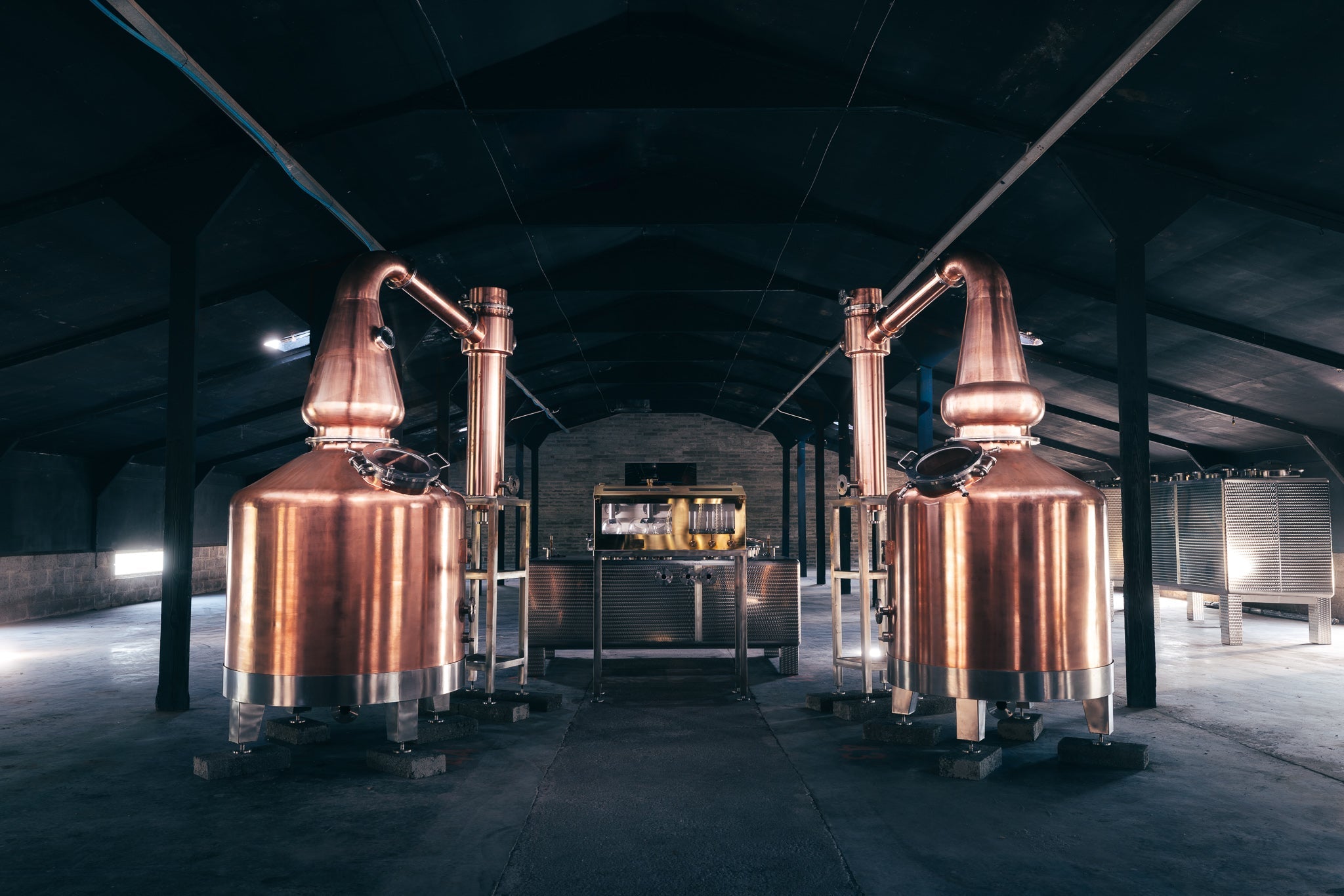 Scotch Whisky | The Knockhill Distillery Online Shop
