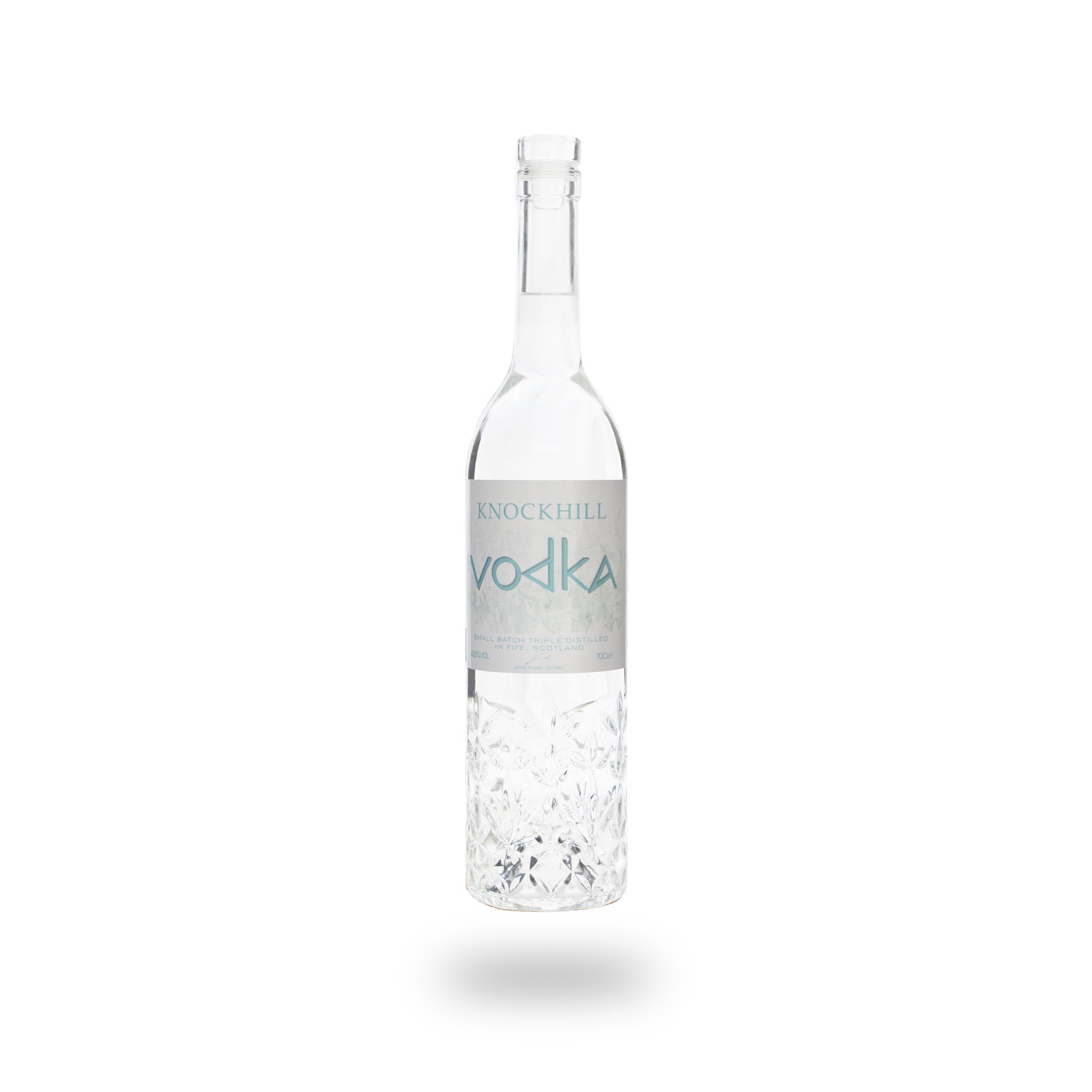 Vodka | The Knockhill Distillery Online Shop