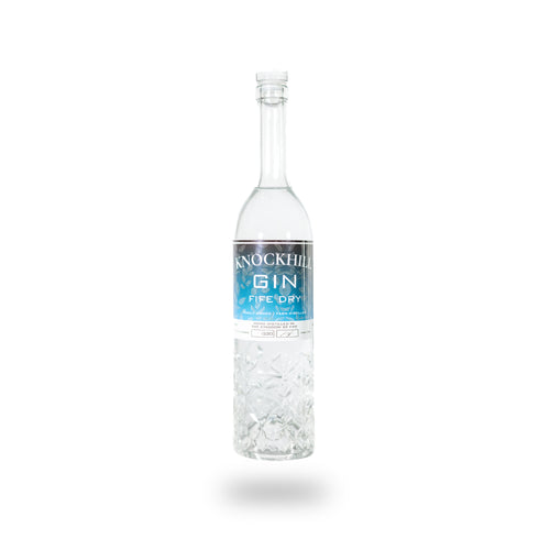 Knockhill Gin | Fife Dry 70CL