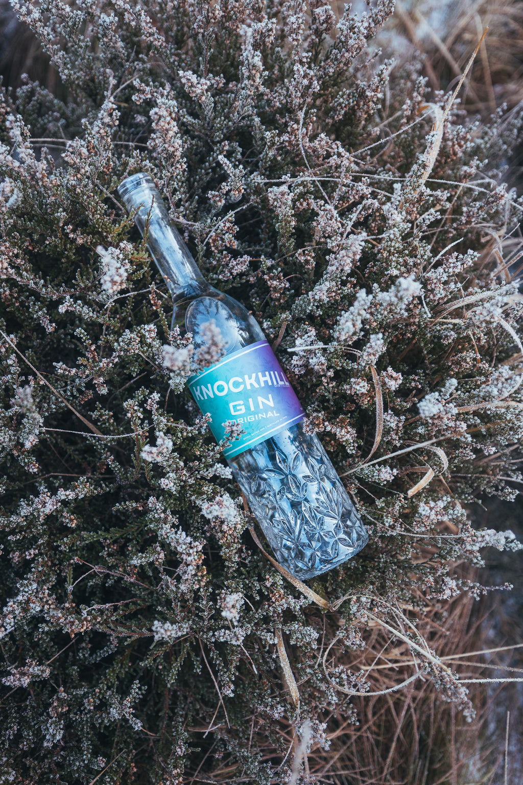 Knockhill Gin | Original 70CL