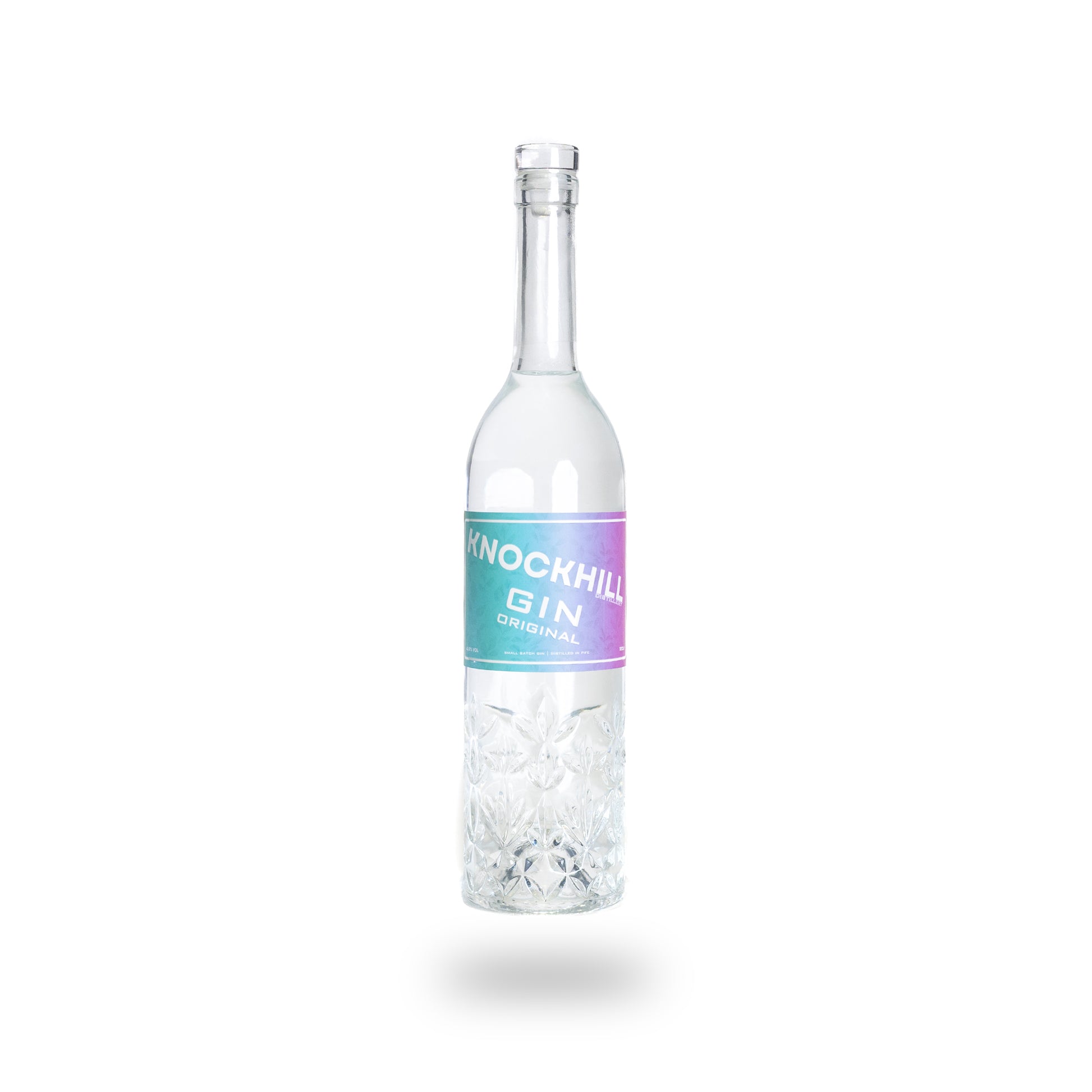 Knockhill Gin | Original 70CL