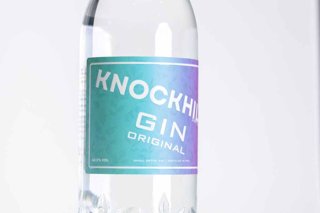 Knockhill Gin | Original 70CL