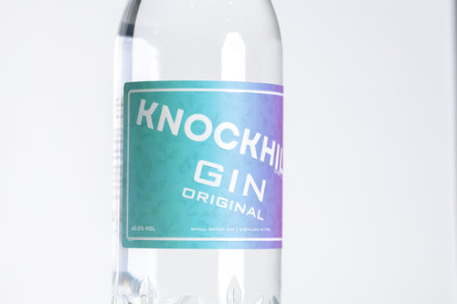 Knockhill Gin | Original 70CL