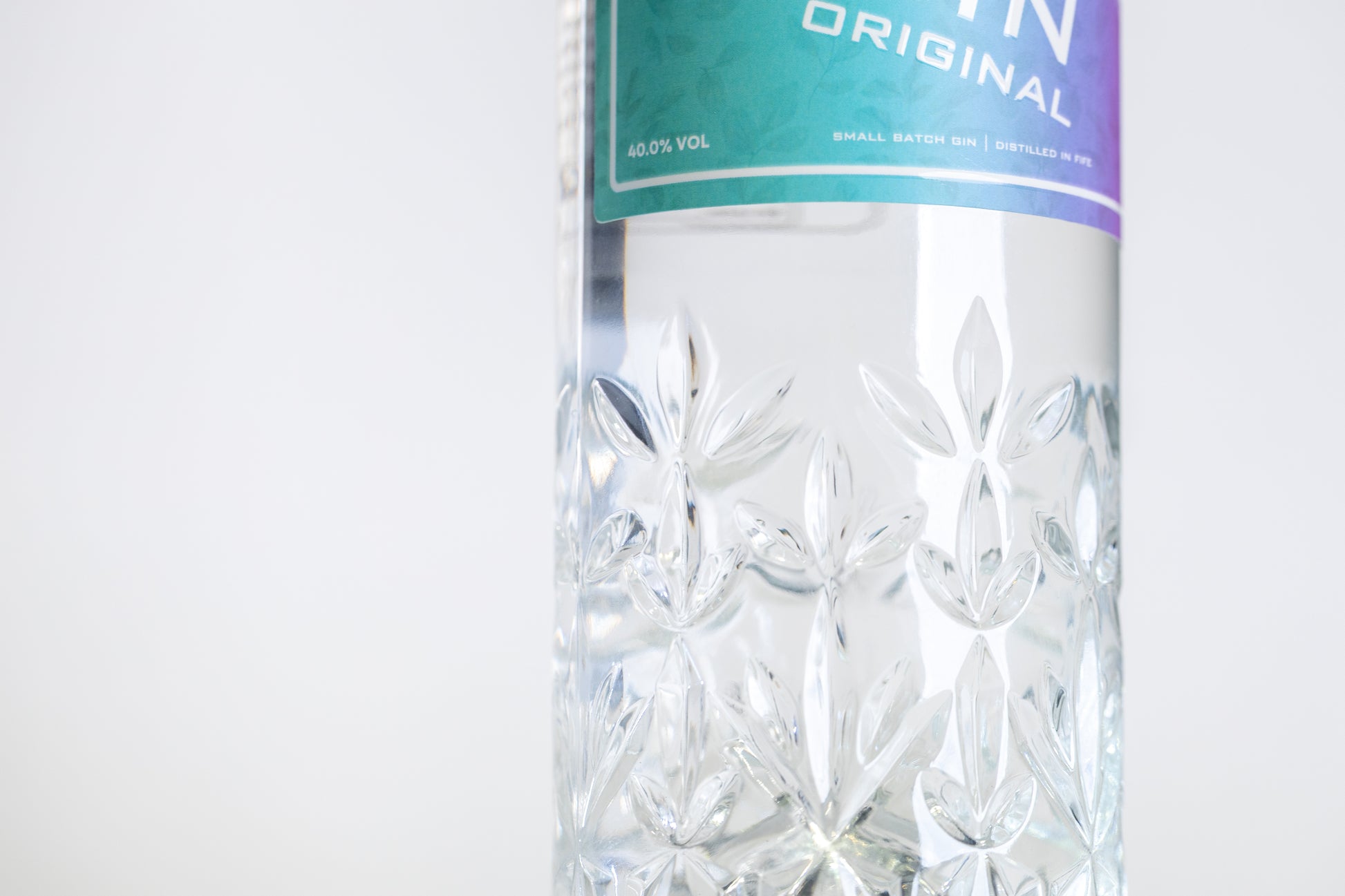 Knockhill Gin | Original 70CL