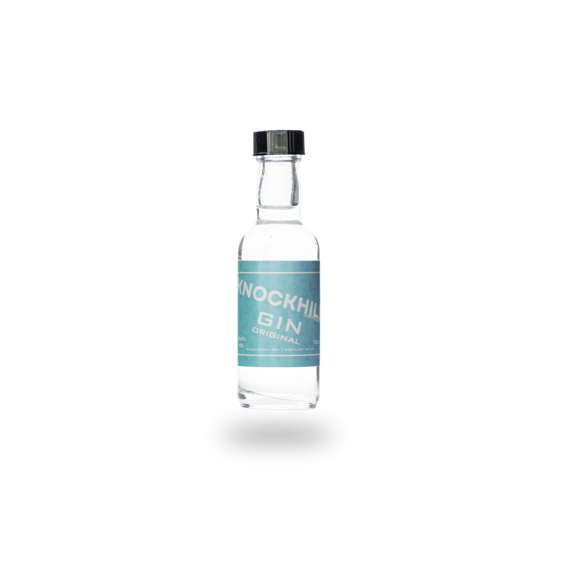 Knockhill Gin | Original | 5CL Miniature