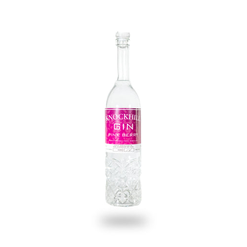 Knockhill Gin | Pink Berry 70CL