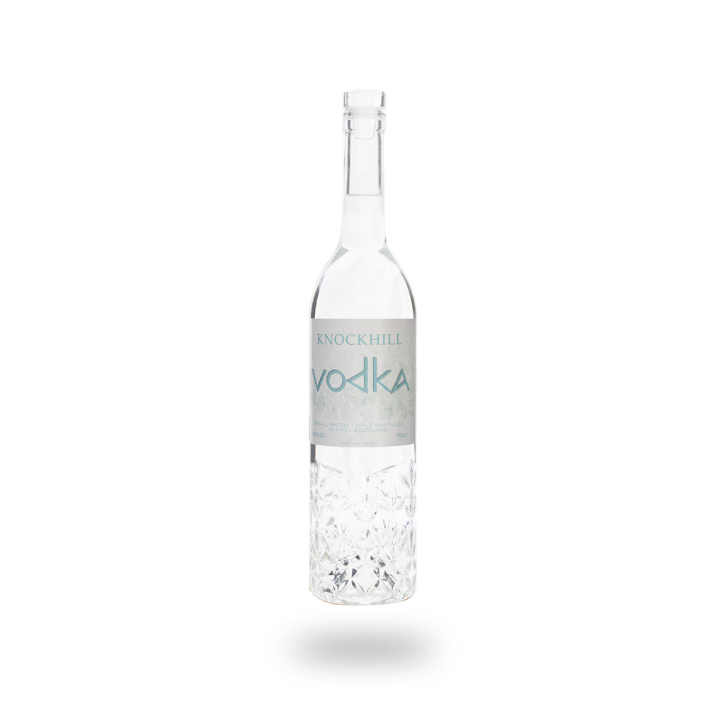 Knockhill Vodka 70CL