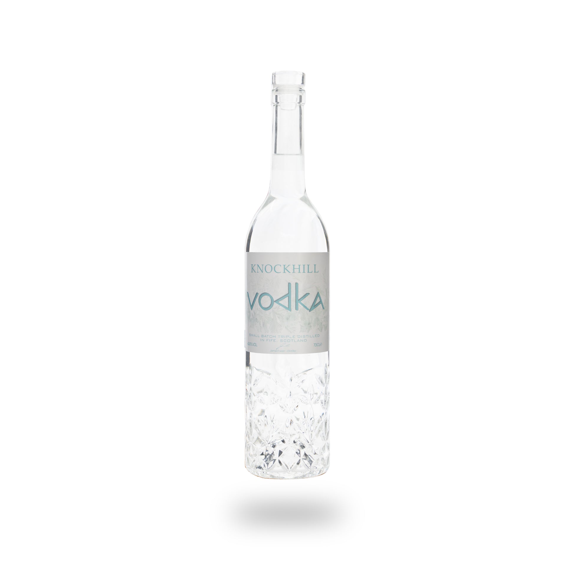 Knockhill Vodka 70CL